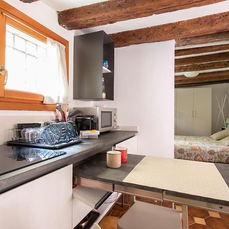 Ca Furly By Welc Apartment Venesia Bagian luar foto
