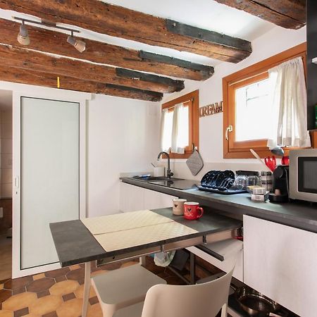 Ca Furly By Welc Apartment Venesia Bagian luar foto