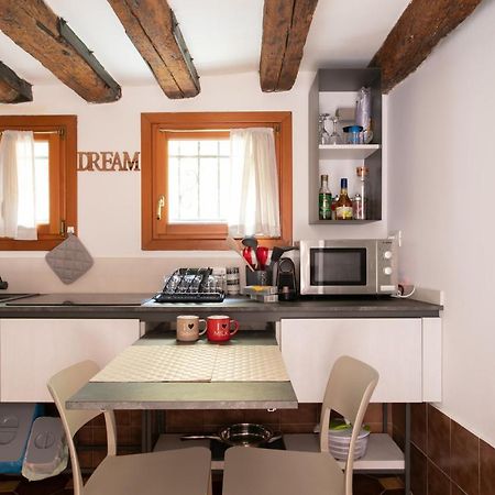 Ca Furly By Welc Apartment Venesia Bagian luar foto