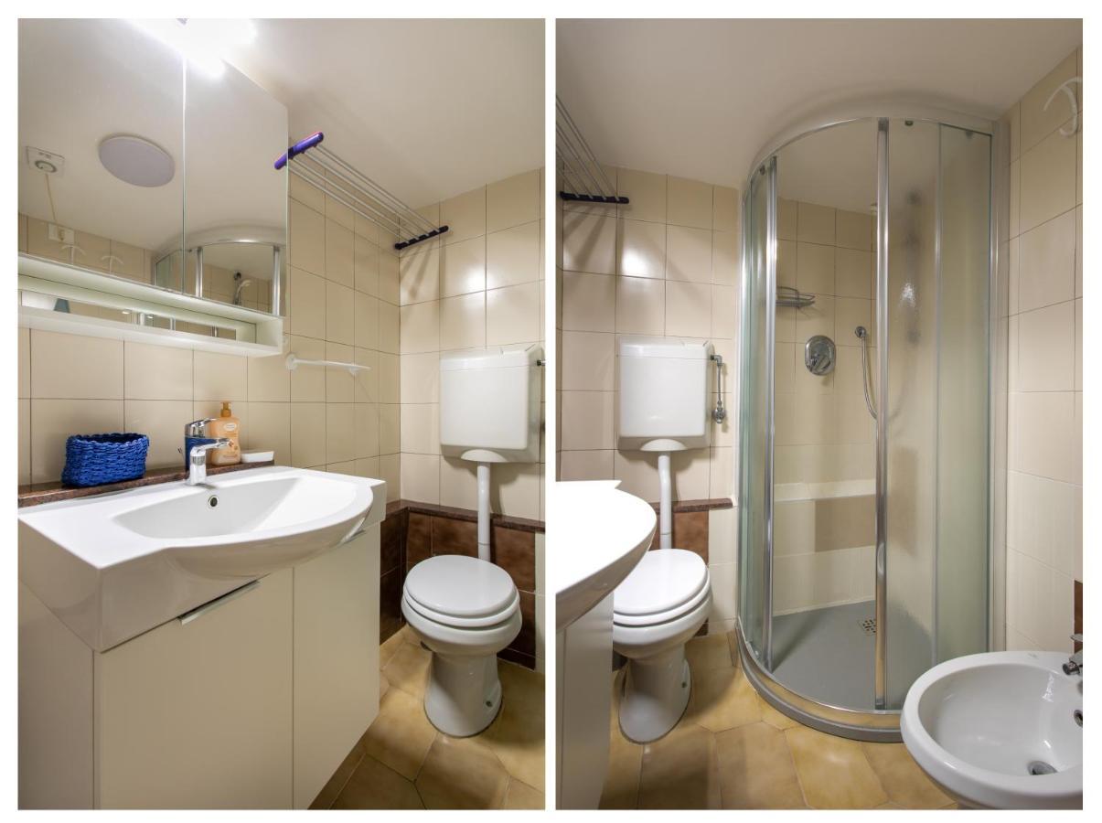 Ca Furly By Welc Apartment Venesia Bagian luar foto