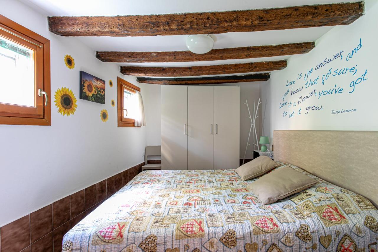Ca Furly By Welc Apartment Venesia Bagian luar foto