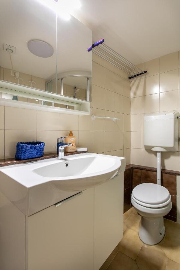 Ca Furly By Welc Apartment Venesia Bagian luar foto