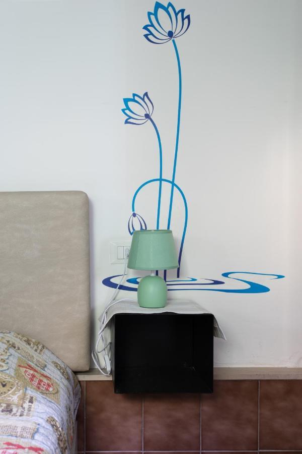 Ca Furly By Welc Apartment Venesia Bagian luar foto